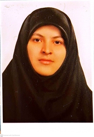 نیلوفر مصلح